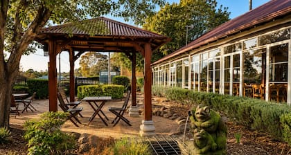 Margaret River Motel