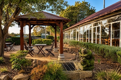 Margaret River Motel