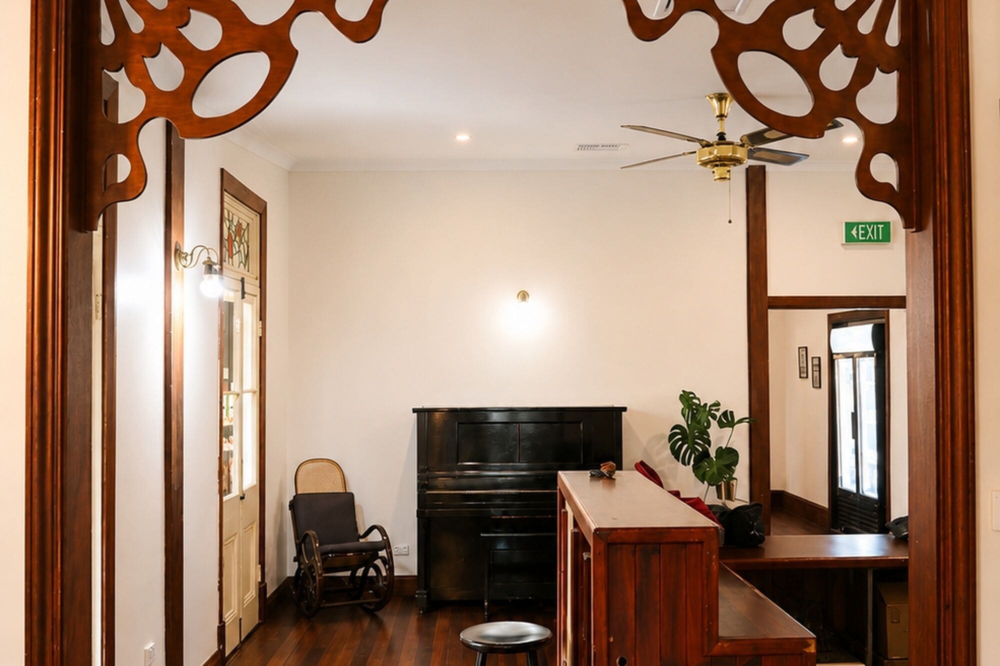 Interior