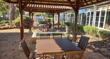 Margaret River Motel