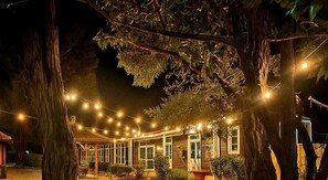 Exterior - Margaret River Motel (Margaret River)