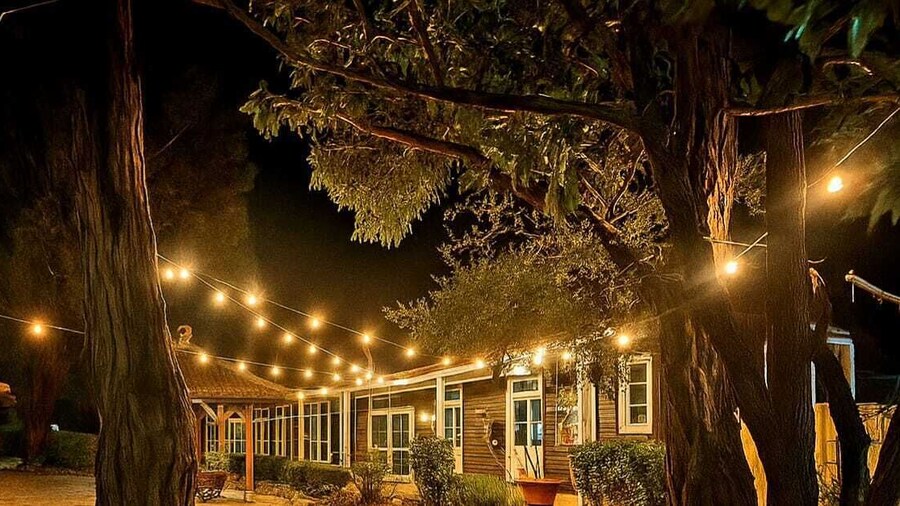 Margaret River Motel