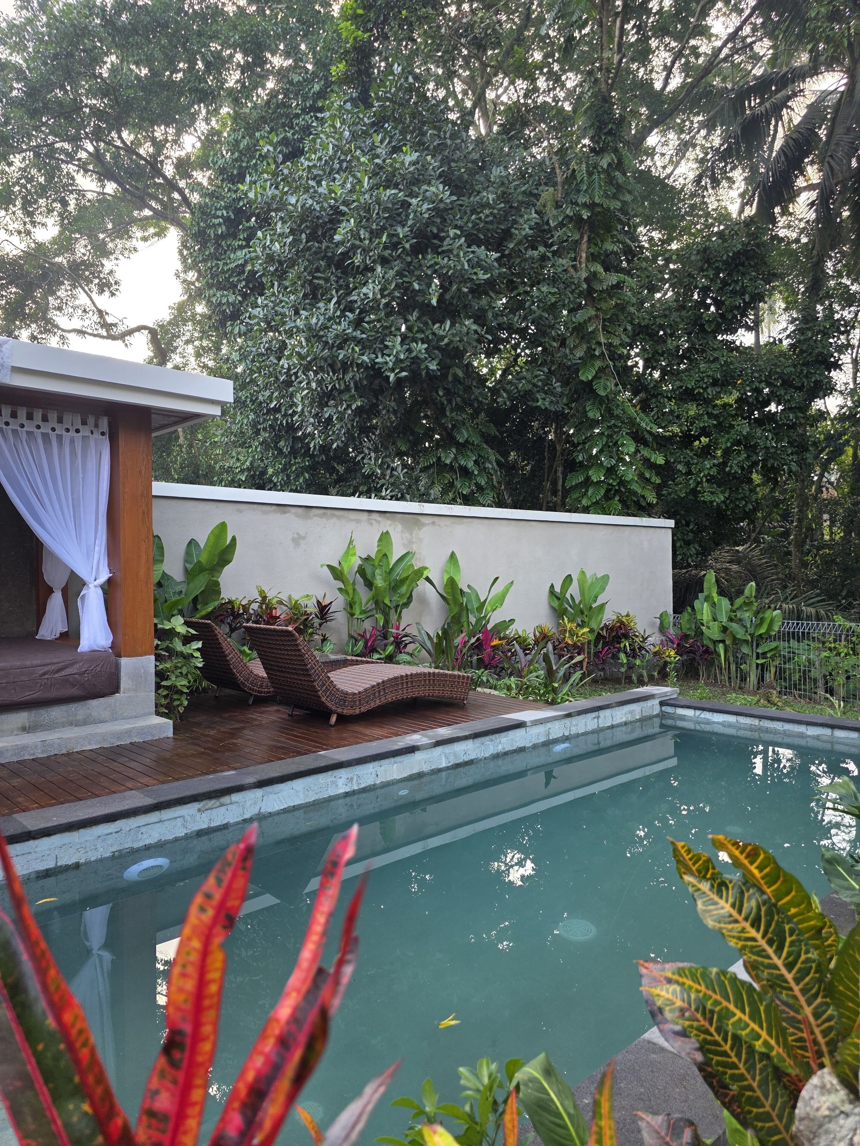 奢華別墅, 山景 | 客房內保險箱、免費無線上網