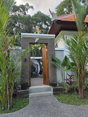 Luxury Villa, Mountain View - Tanah Wuk Villas (Abiansemal)