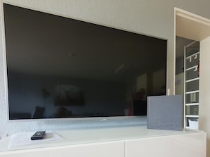 アパートメント | 内装の詳細