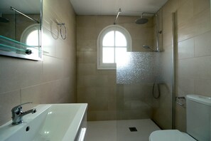 Dusche