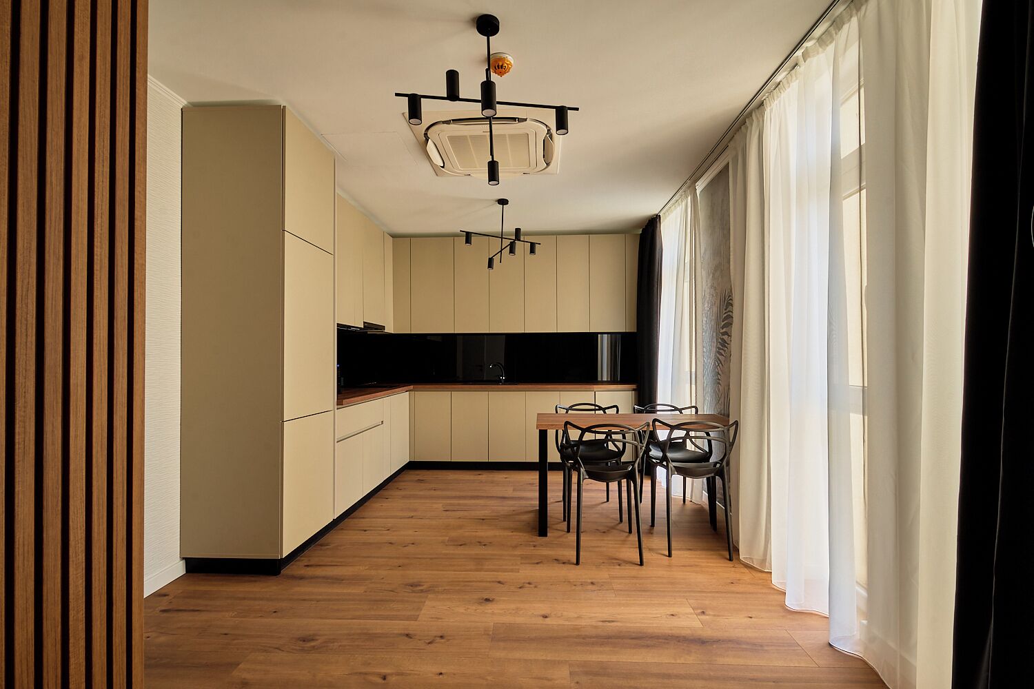Studio Suite | Private kitchen