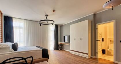 Bach Apartments 2
