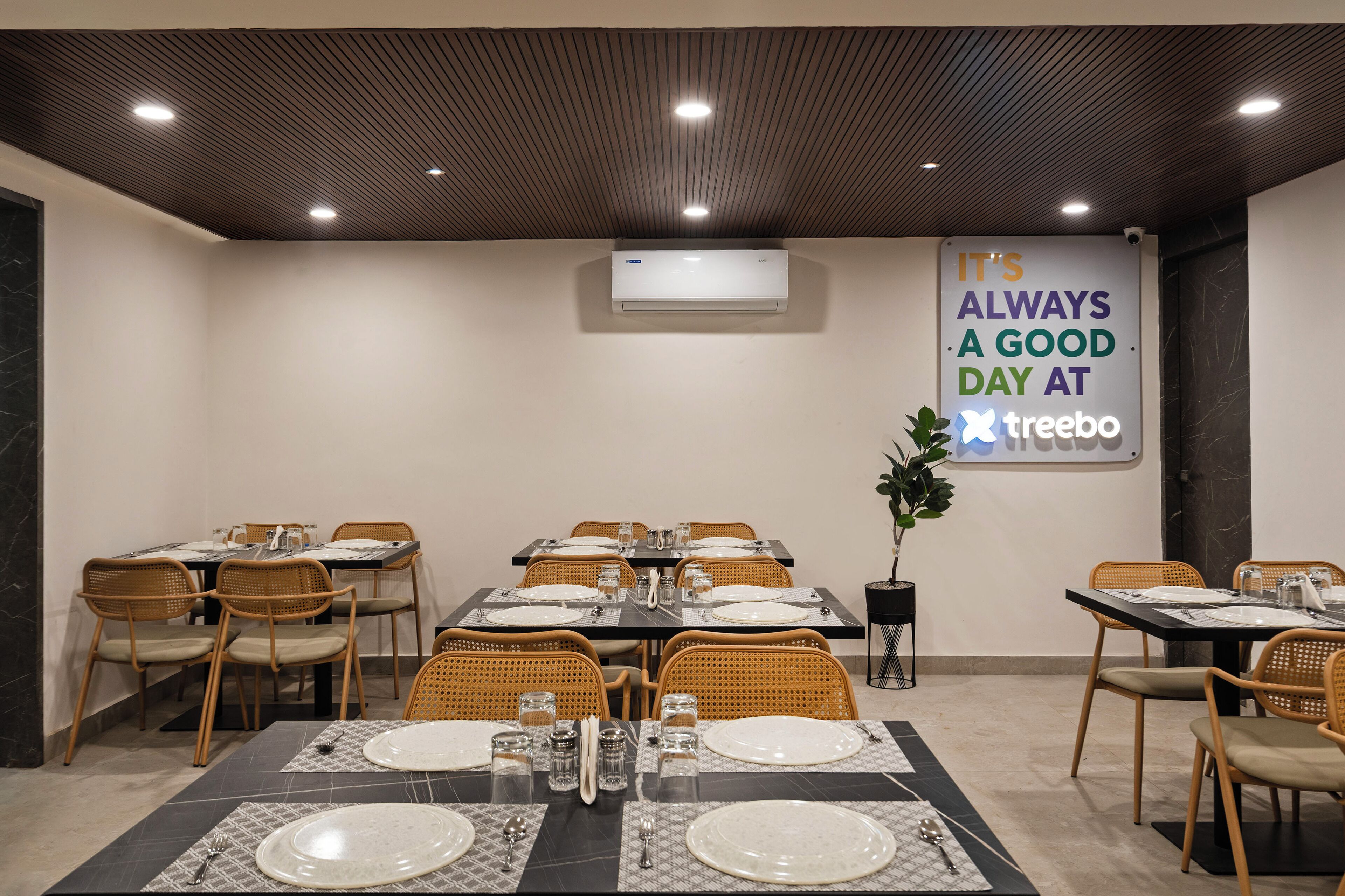 Foto - Treebo Premium Hydotel, Hi-Tech City