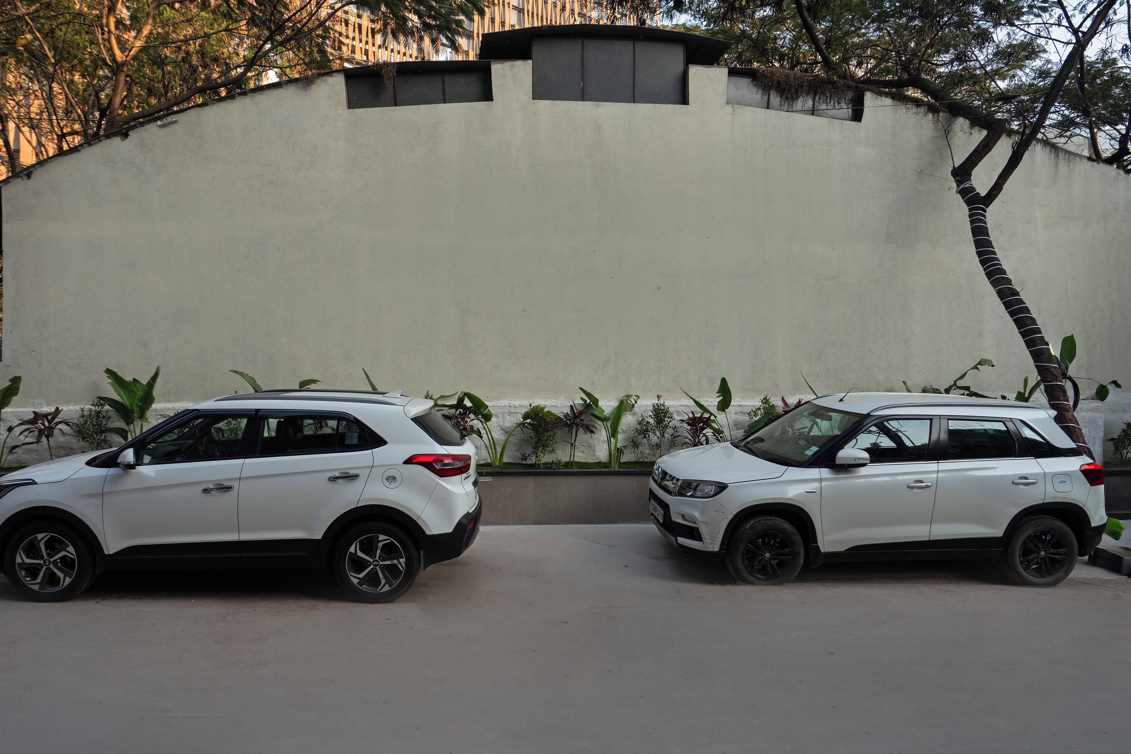 Foto - Treebo Premium Hydotel, Hi-Tech City