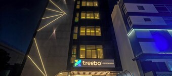Treebo Premium Hydotel, Hi-Tech City