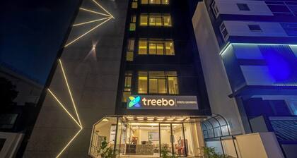 Treebo Premium Hydotel, Hi-Tech City