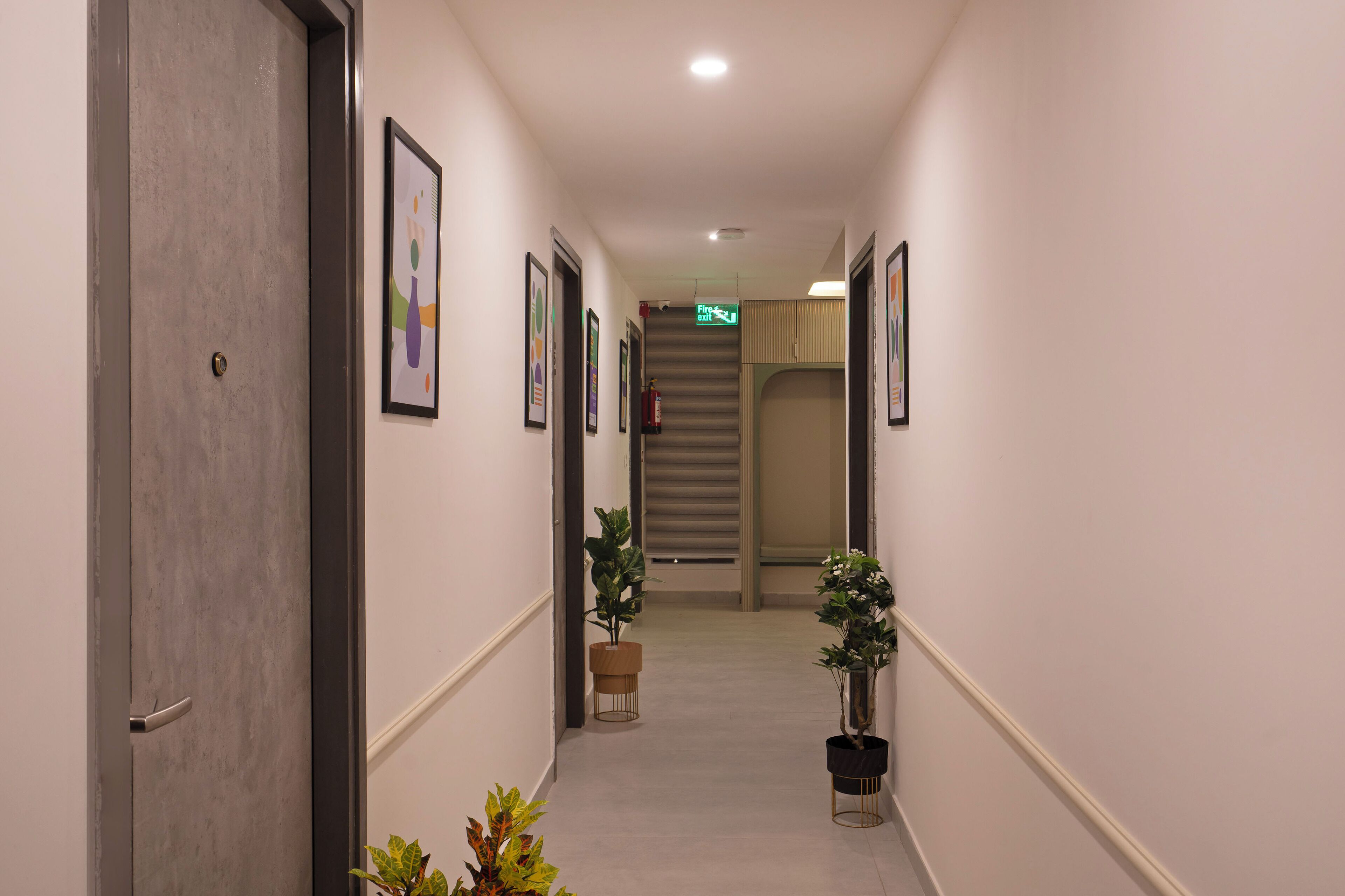 Foto - Treebo Premium Hydotel, Hi-Tech City