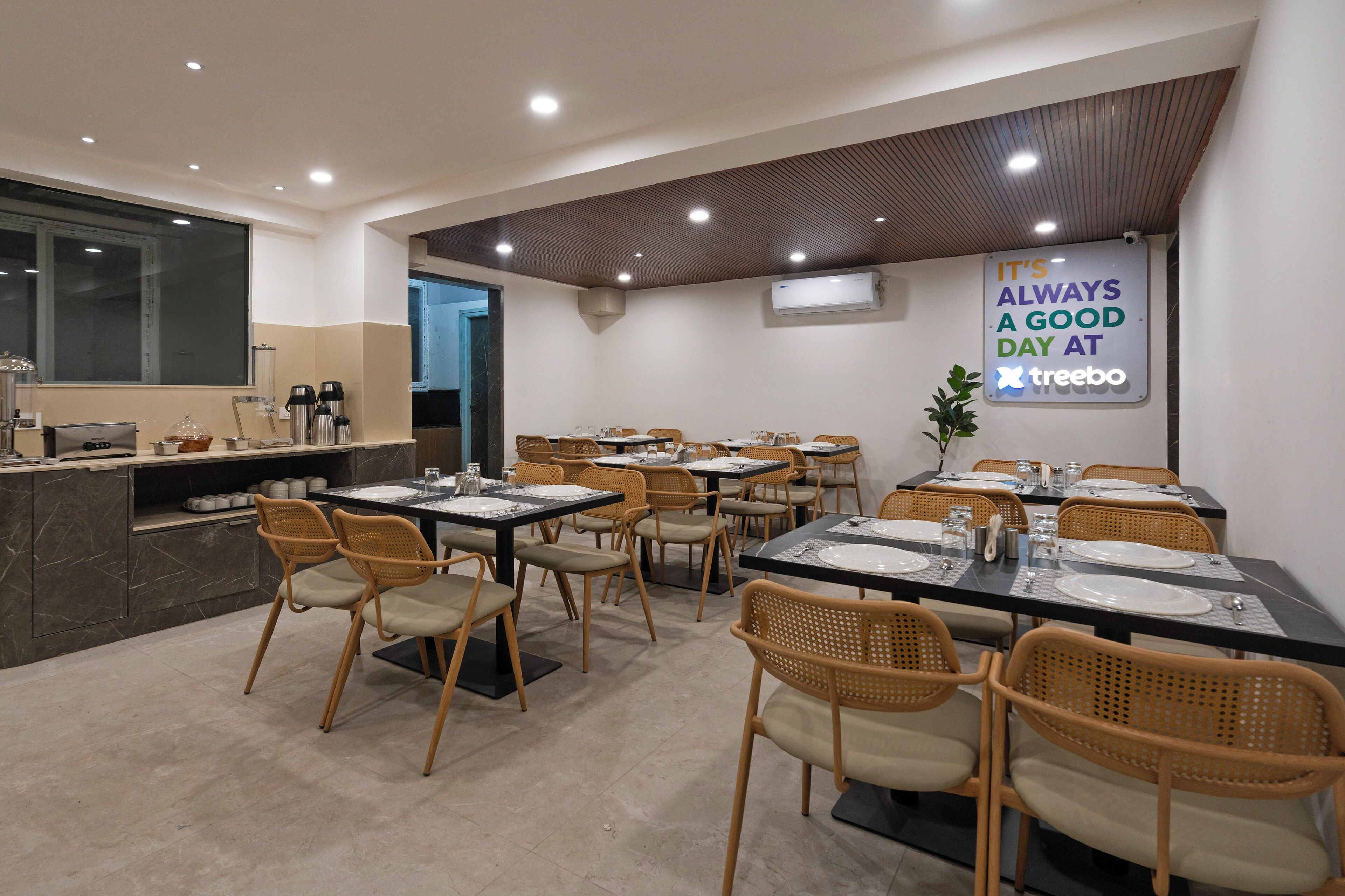 Foto - Treebo Premium Hydotel, Hi-Tech City