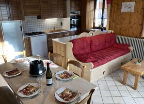 Restauration
