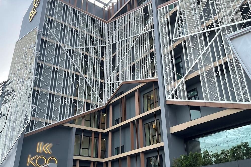 KOO Hotel