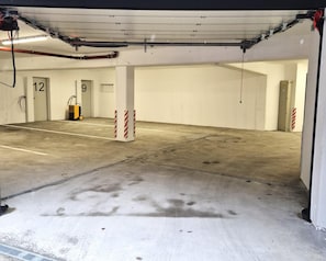 Lägenhet | Detalj interiör