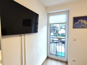 Appartement | 3 slaapkamers, individueel gemeubileerd, beddengoed