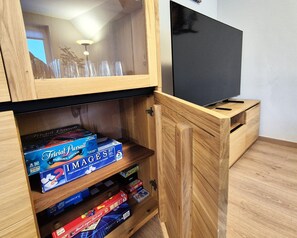 アパートメント | 内装の詳細