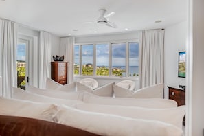 3 bedrooms, Internet, bed sheets