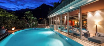 SPA & Relax Hotel Erika