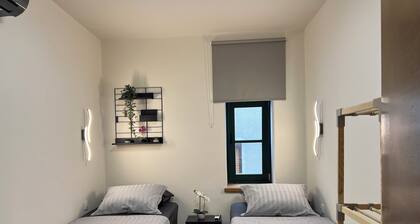 Luxury apartment Central 2, Crikvenica, near beach and city center