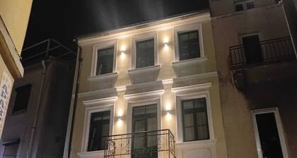 Luxury apartment Central 2, Crikvenica, near beach and city center