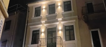 Luxury apartment Central 2, Crikvenica, near beach and city center