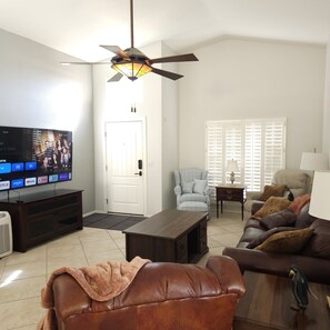 Smart-tv
