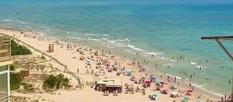 Lovely apartment in Faro de Cullera