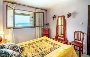 2 bedrooms - Lovely apartment in Faro de Cullera (Faro de Cullera)