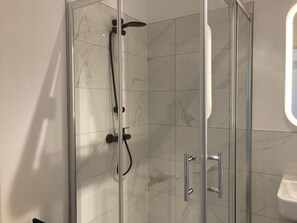 Dusche
