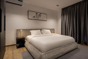 2 bedrooms, WiFi