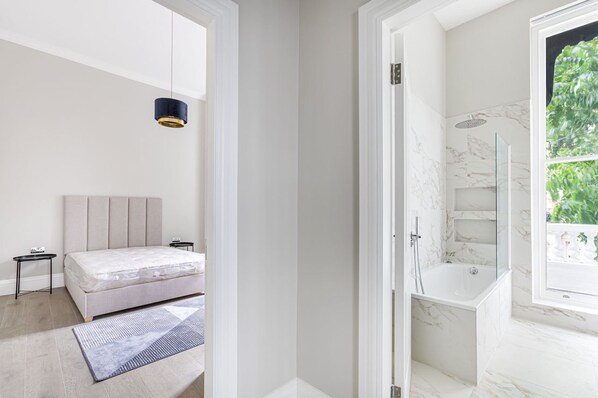 アパートメント | 1 室のベッドルーム