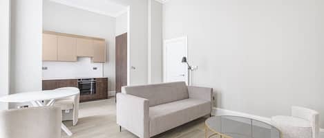 Appartement | 1 chambre