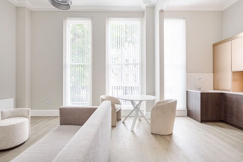 Collingham Road - 1 Bedroom Apartment II