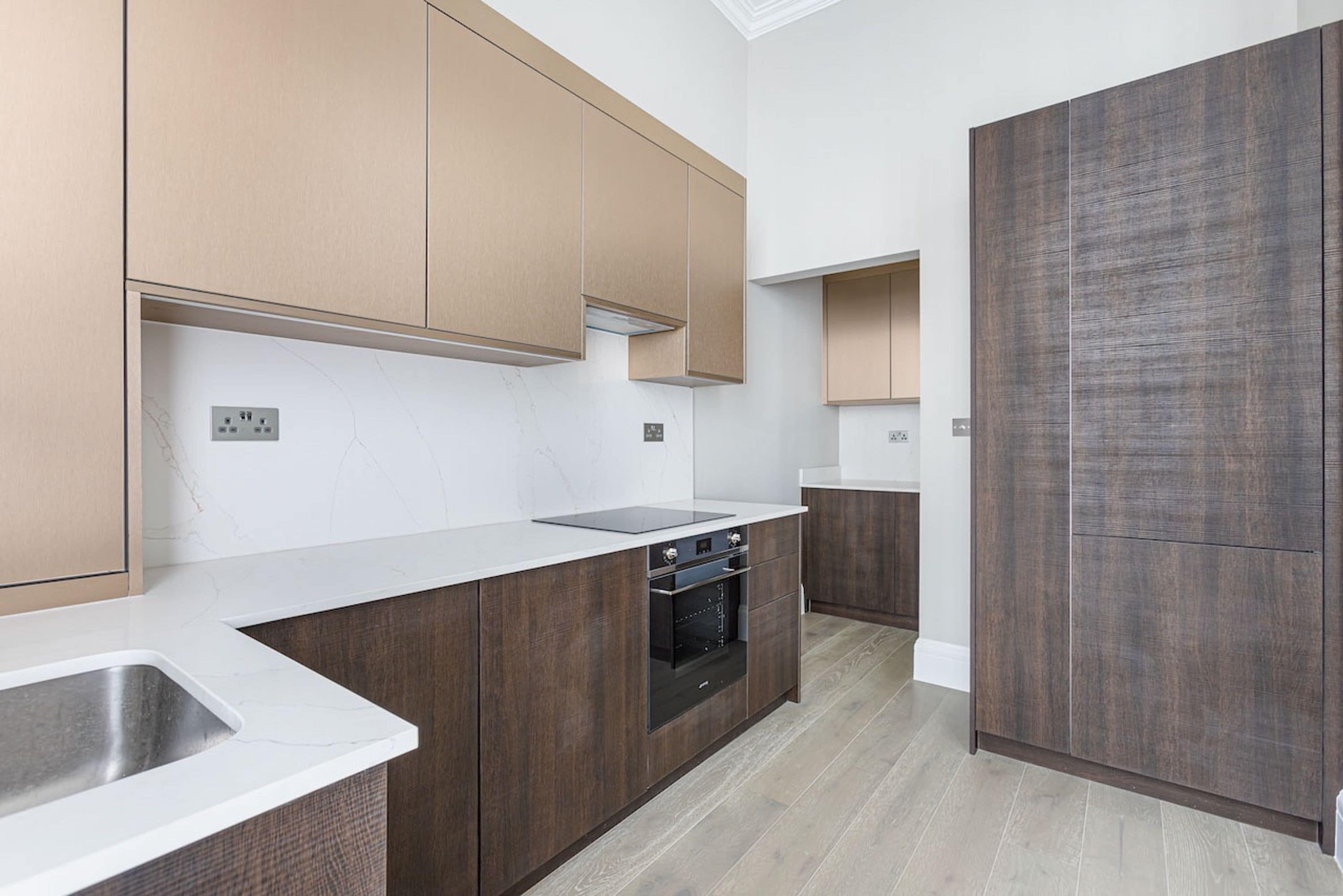 House | 1 bedroom