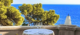 Dubrovnik Hotel Akademis Čingrija
