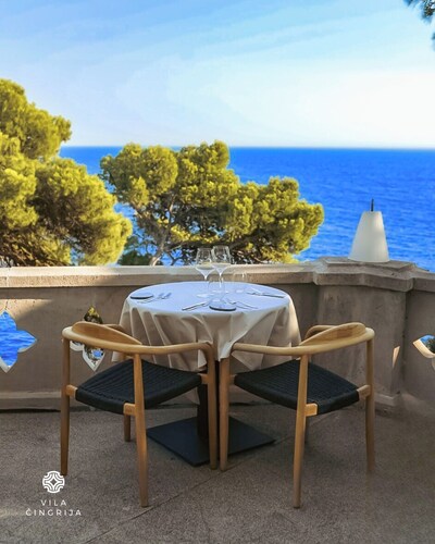 Dubrovnik Hotel Akademis Čingrija