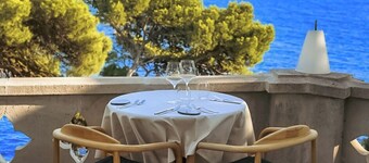 Dubrovnik Hotel Akademis Čingrija