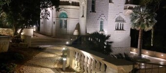 杜布罗夫尼克酒店 Akademis Čingrija