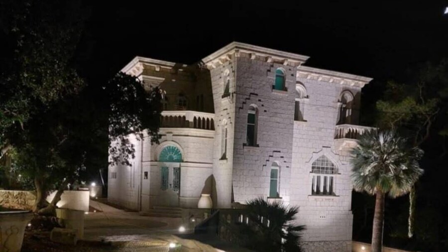 Dubrovnik Hotel Akademis Čingrija