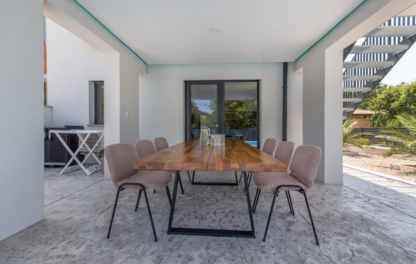 Servei de restauració a l'aire lliure