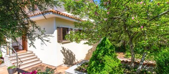 4 bedroom beautiful home in Sezana