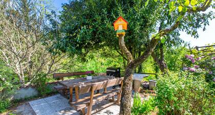 4 bedroom beautiful home in Sezana