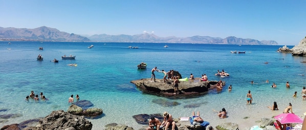 Spiaggia