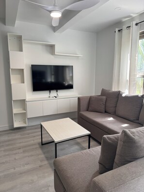 TV connectée