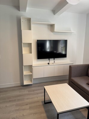 TV connectée