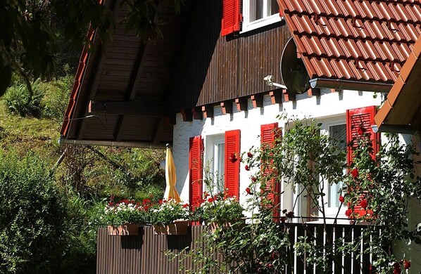 Udendørsområde