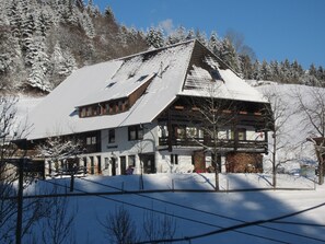 Udendørsområde
